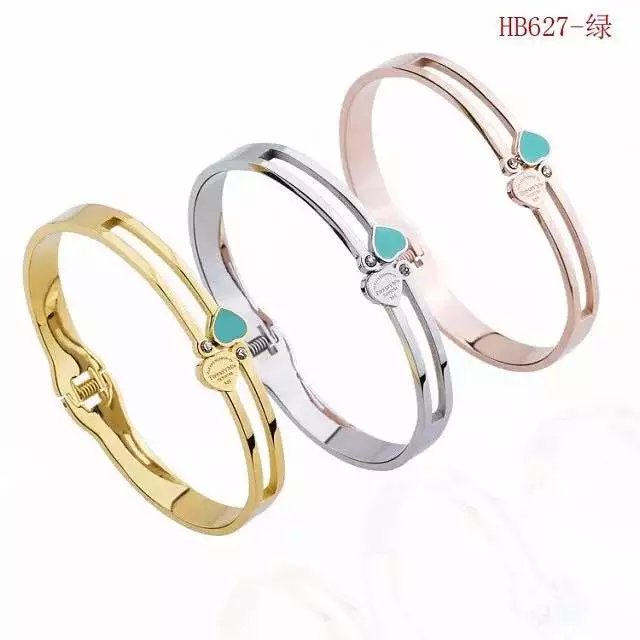 Bracciale Tiffany Modello 11